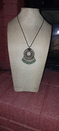 Green Aventurine Necklace